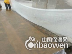 鼎博常年承接防腐工程，专业防腐施工图2