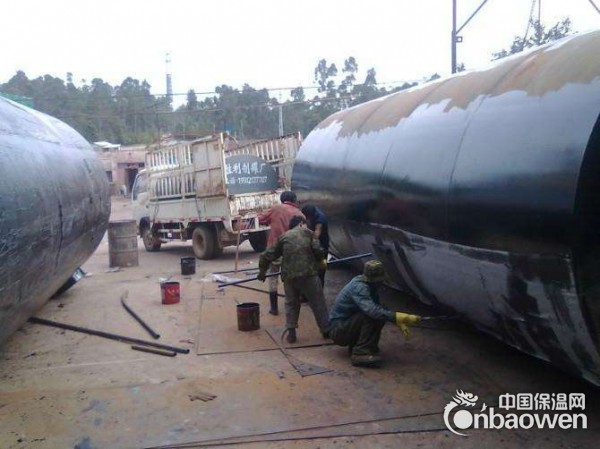 管道防腐施工，鼎博防腐施工队价格便宜