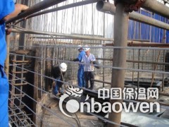 管道防腐施工，鼎博防腐施工队价格便宜图3