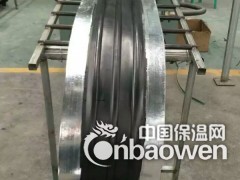 宁波市中埋式钢边橡胶止水带图1