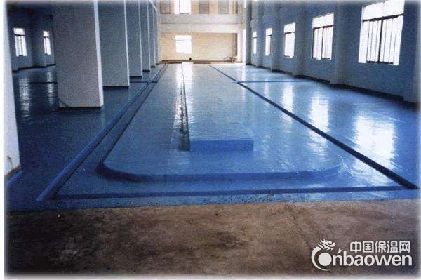 玻璃鳞片防腐施工，效果好，施工选鼎博