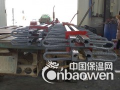 运城市C40型桥梁伸缩缝图2