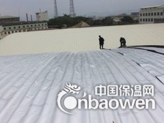 顺义区厂房楼顶做防水顺义做厂房防水公司图2