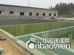鼎博专业承接全国环氧树脂防腐施工图3