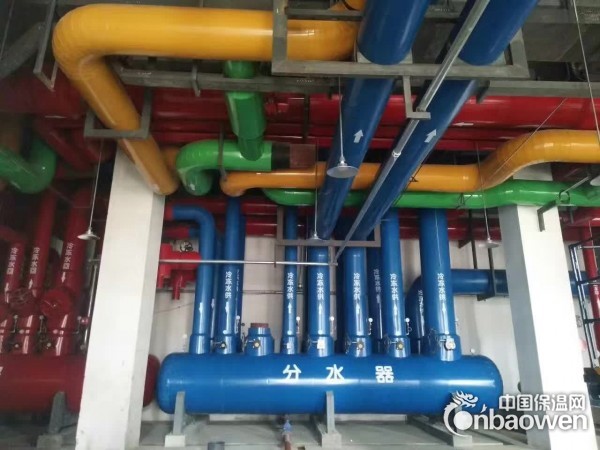 想做保温层施工就找鼎博保温施工队