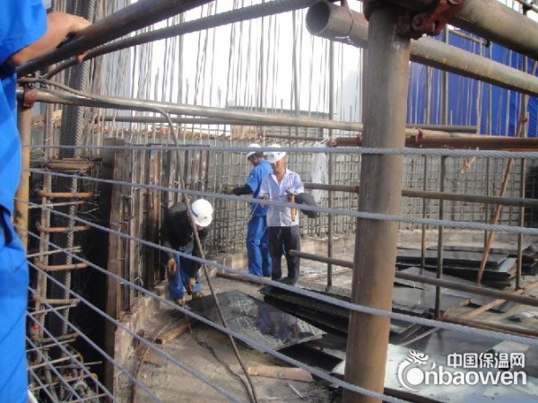 鼎博防腐地坪漆施工队报价流程