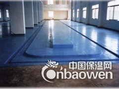 鼎博防腐地坪漆施工队报价流程图2