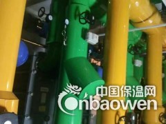 鼎博专业擅长橡塑保温施工图2