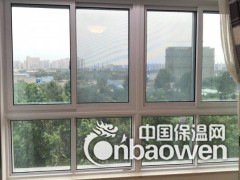 苏州隔音窗为已入住的家解决噪音图3