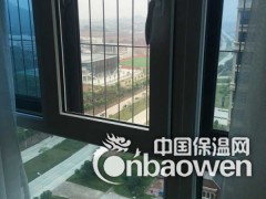 加强型苏州隔音窗高效隔音图2