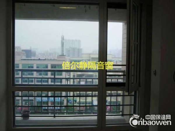 苏州隔音窗做好家居隔音处理告别噪音烦恼