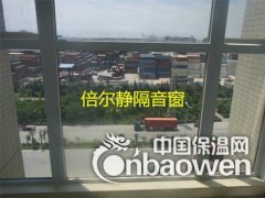 苏州隔音窗免费上门噪音检测安装除噪音图2