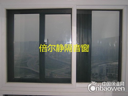 如果您对苏州隔音窗一无所知，您应该看看这条新闻！