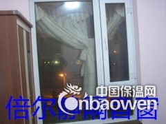 定制昆山隔音窗,有效隔住低频噪音图3