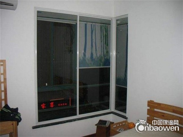 常州隔音窗厂家直销制作公司保证隔音效果