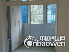 常州隔音窗真的能隔音吗 真相竟是这样的图2