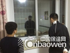 常州隔音窗正品5层SGP隔音玻璃图2