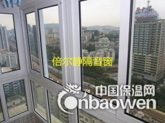 常州隔音窗无需移除现有窗户 专业生产厂家图2