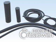 恩施市氯丁橡胶棒图2