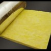 黄色玻璃棉卷毡 钢结构玻璃棉卷毡一卷多少钱