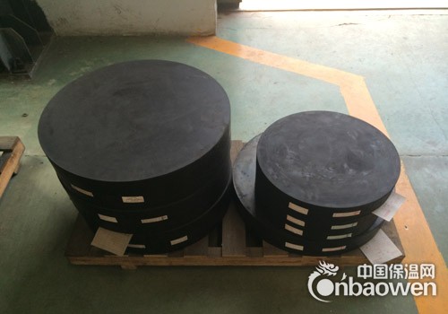 黄山市GYZ圆形板式橡胶支座