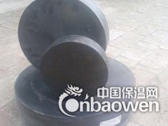 黄山市GYZ圆形板式橡胶支座图2