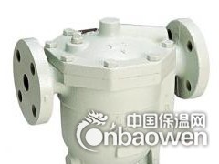 J3X-5/8/10/16/21日本TLV蒸汽疏水阀图2
