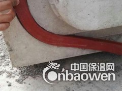 百色市PZ制品型遇水膨胀止水条图2