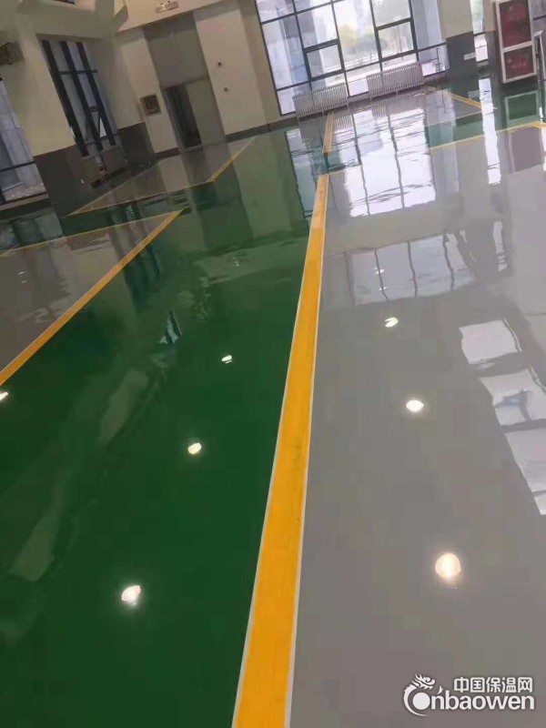 20kg/一桶环氧地坪漆山东专业施工厂家