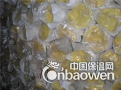 太仓压缩收卷钢结构铝箔玻璃棉卷毡8cm一平米价格图3