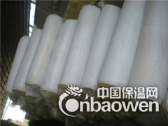 萍乡玻璃棉卷毡出口厂家-A级防火钢结构玻璃棉卷毡价格图2