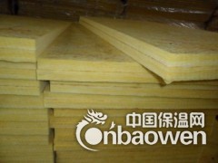 金坛单面铝箔50厚玻璃棉卷毡一平米价格图2