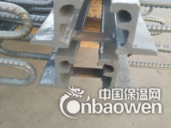 朝阳市GQF-Z60型桥梁伸缩缝图1