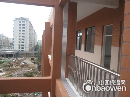 商丘海达外墙SIM铝合金盖板变形缝生产厂家