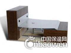 商丘海达外墙SIM铝合金盖板变形缝生产厂家图2