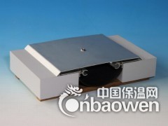 商丘海达外墙SIM铝合金盖板变形缝生产厂家图3