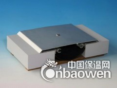 新乡海达外墙IL2金属卡索变形缝伸缩缝厂家直销图2