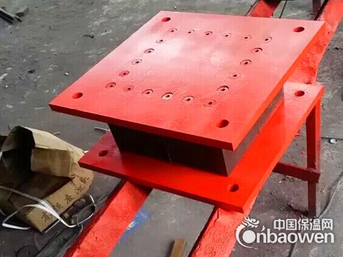 茂名市LNR隔震橡胶支座