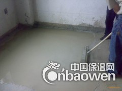 江西自流平水泥图3