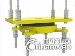 成都JPZ盆式橡胶支座图2