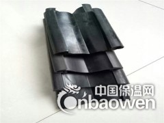 湛江市80型桥梁伸缩缝V型胶条图2