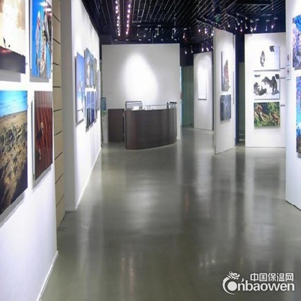 景德镇自流平水泥