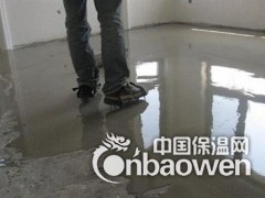 景德镇自流平水泥图2