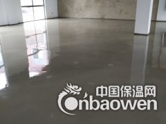 萍乡自流平水泥图2