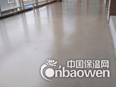 萍乡自流平水泥图3