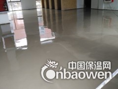九江自流平水泥图2