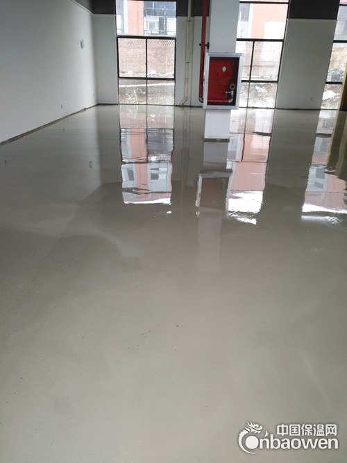 新余自流平水泥