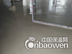 新余自流平水泥图3