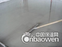 赣州自流平水泥图3