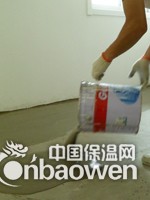 宜春自流平水泥